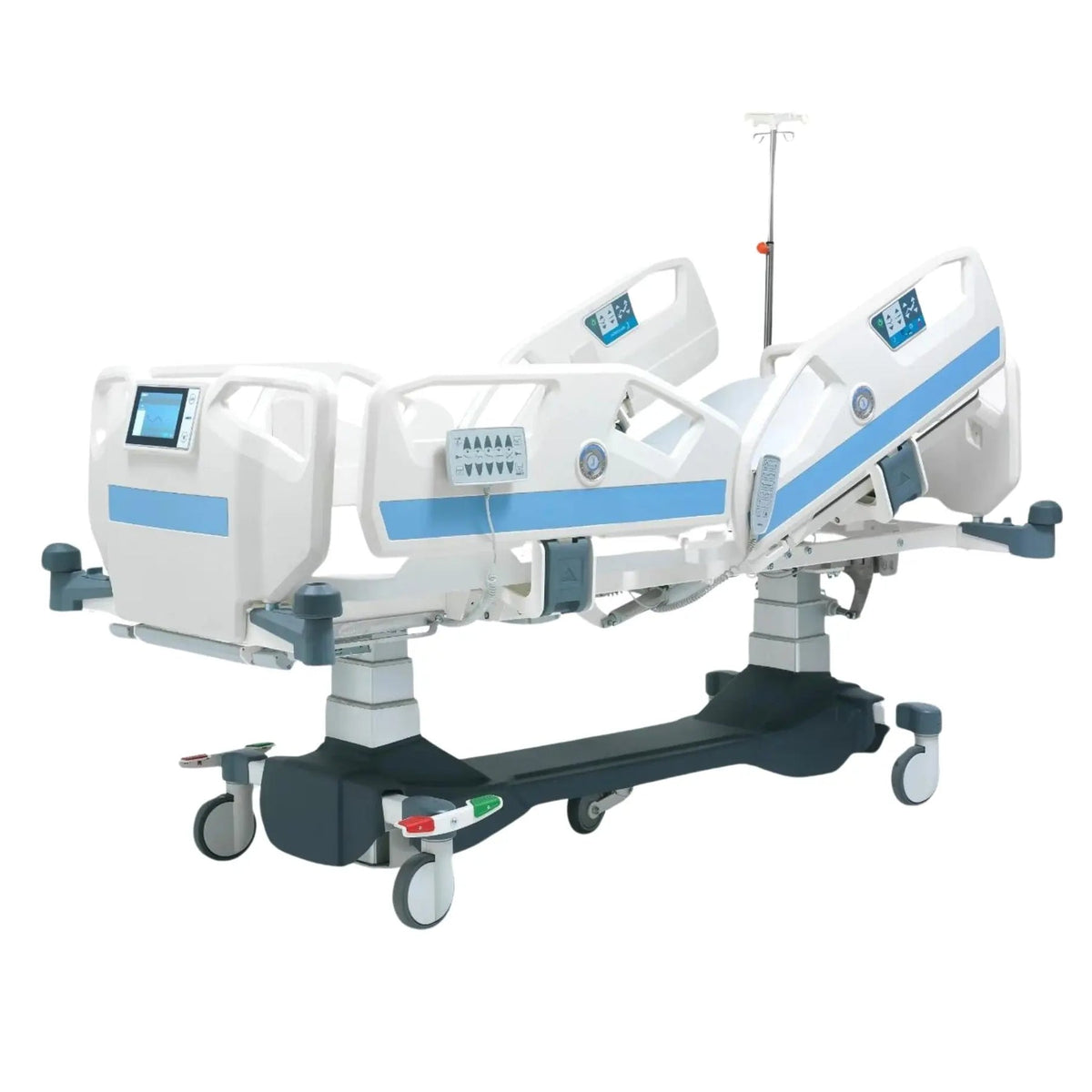 Home Icu Set up Medical Equipment on Rent - Rentux