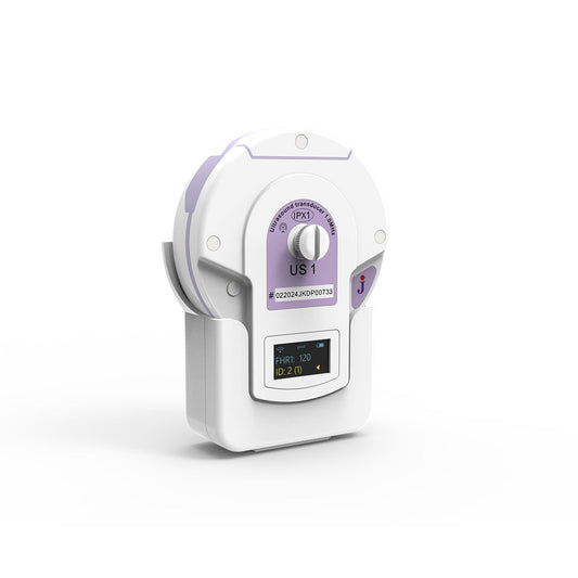 Keyar DT Lite - Home Nonstress Test (nst) Medical Equipment on Rent - Rentux