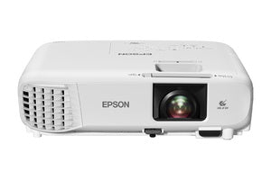 Epson PowerLite 99Wh Projector on Rent