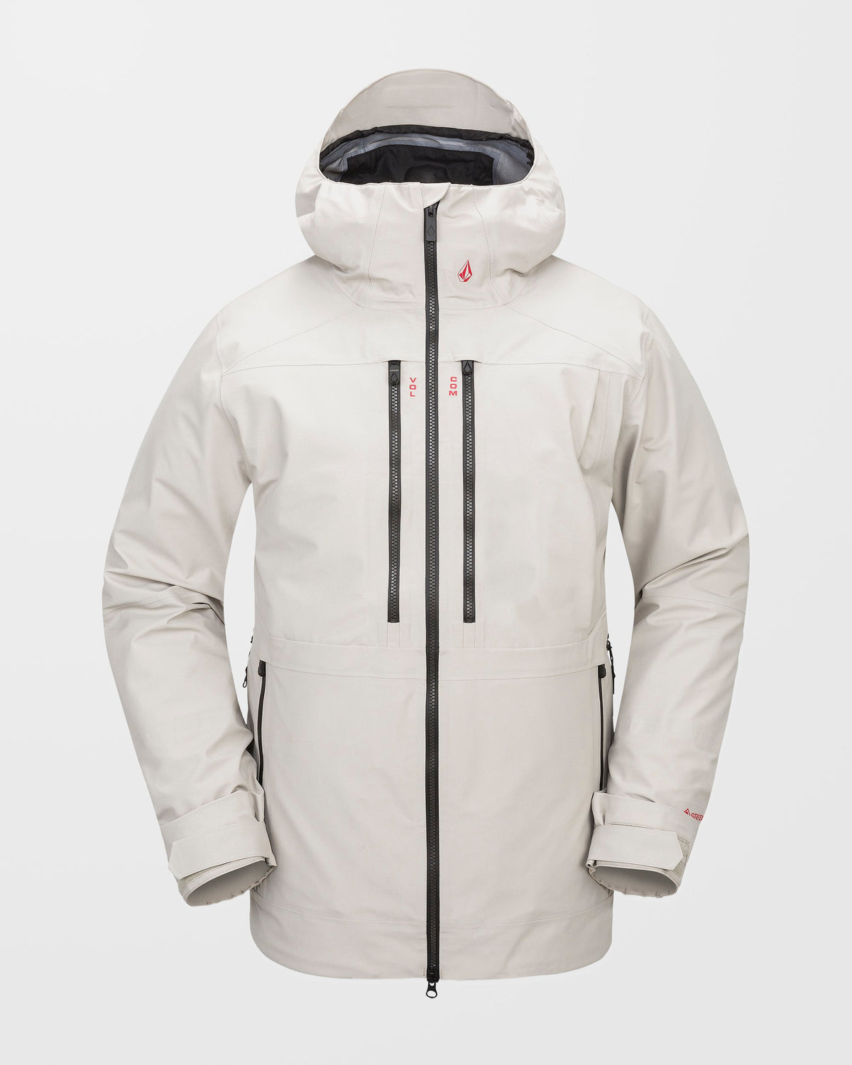 Men Riding Jacket Trekking Gear on Rent - Rentux