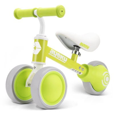 Mini Bike Yellow Kids Item on Rent - Rentux