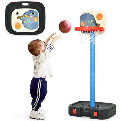 Basketball Ring Kids Item on Rent - Rentux