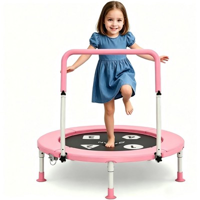 Trampoline 36" Kids Item on Rent - Rentux
