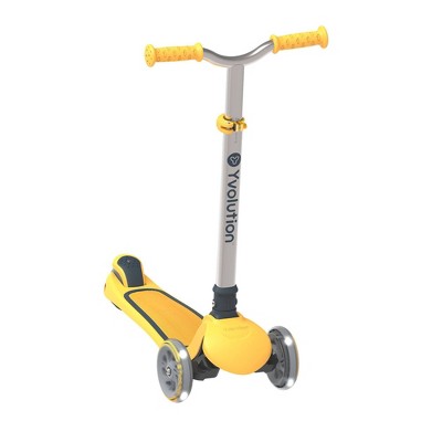 Scooter (Yellow) Kids Item on Rent - Rentux