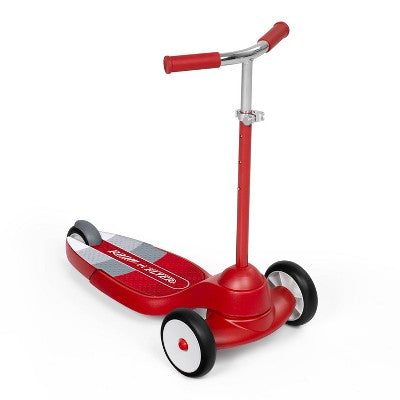 Scooter (Red) Kids Item on Rent - Rentux
