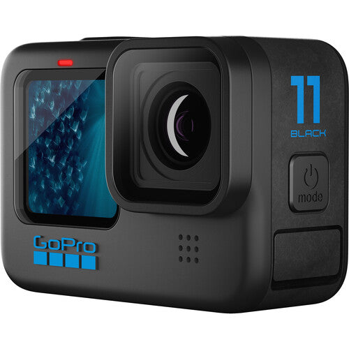 GoPro Hero 11 on Rent