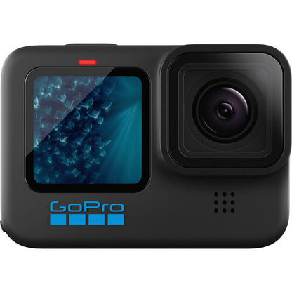 GoPro Hero 11 on Rent