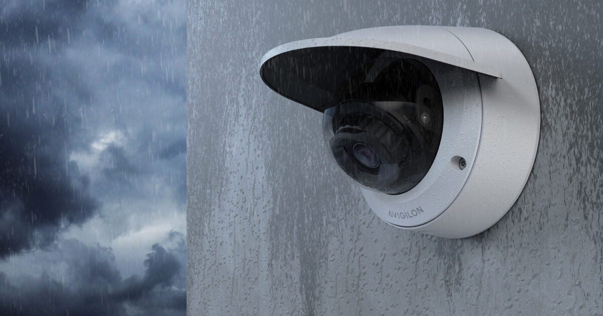Dome Cctv Camera Security Equipment on Rent - Rentux