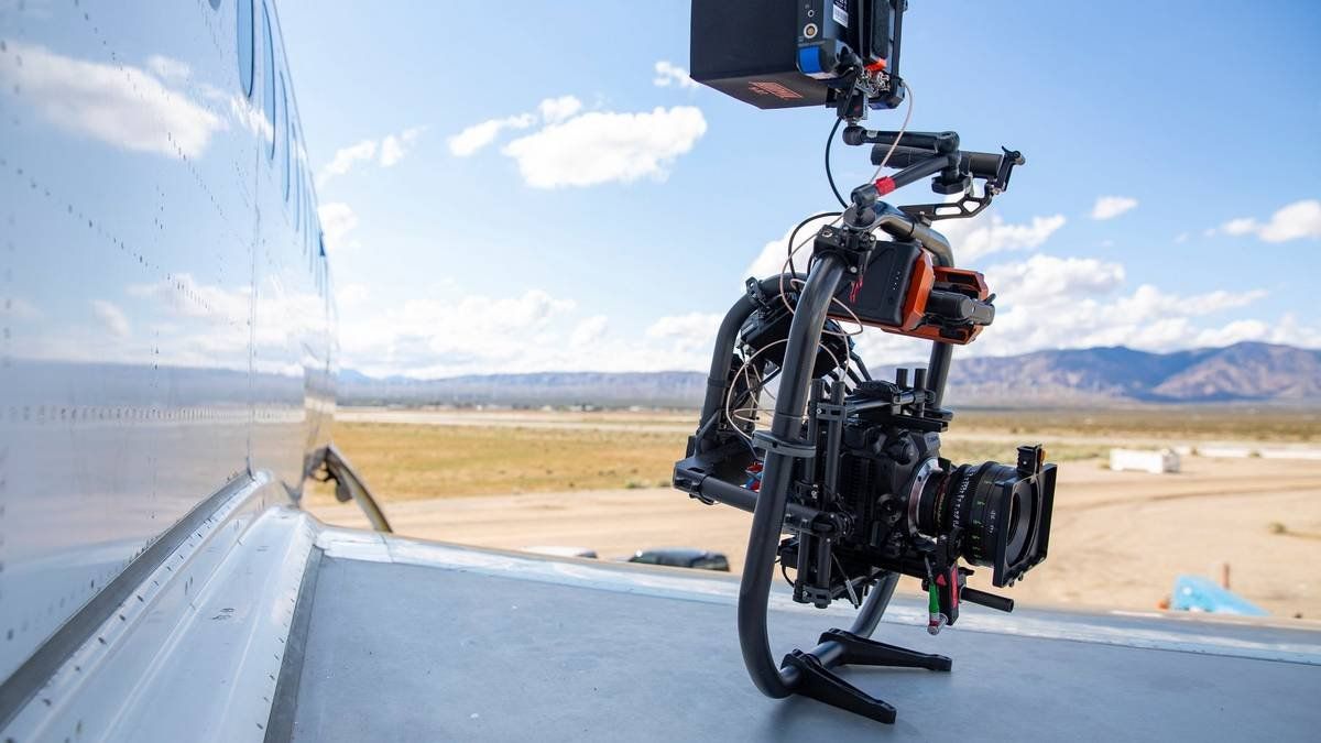 Canon Eos C300 Mark III Camera on Rent - Rentux