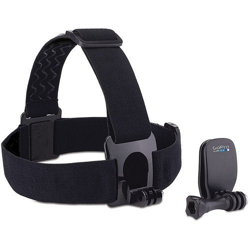 Rent GoPro Head Mount | Camera Rental | Poona Film – Rentux
