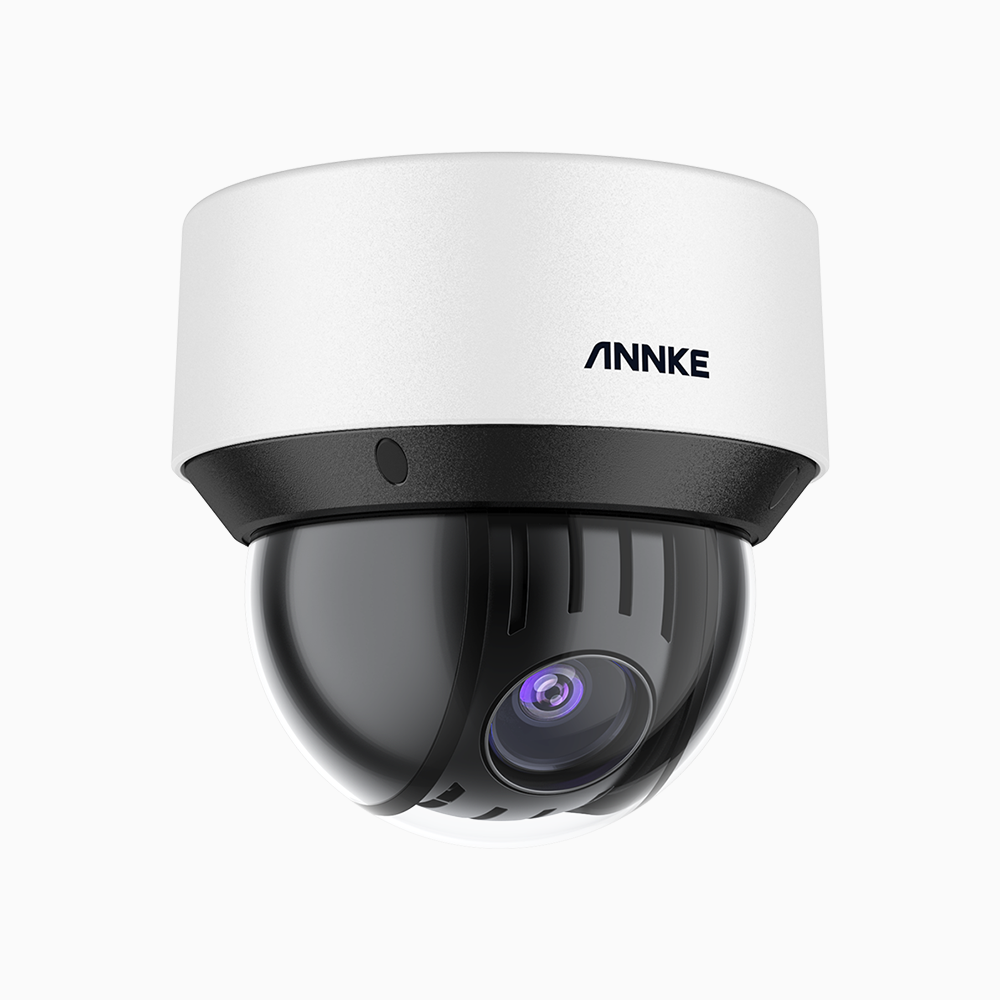 Ptz Cctv Camera Security Equipment on Rent - Rentux