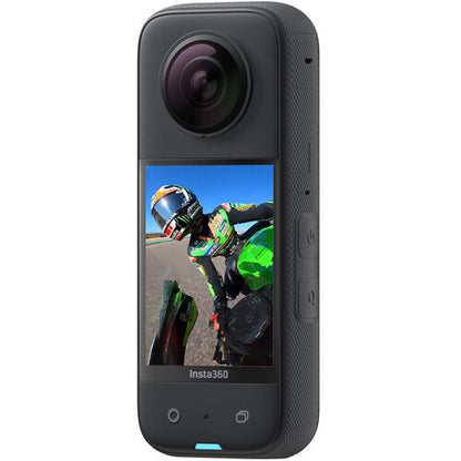 Insta360 X3 on Rent