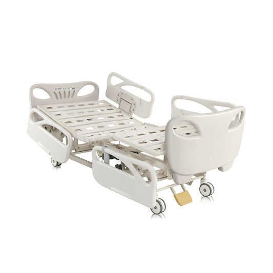 Electric Hospital Bed – 3 Function Medical Equipment on Rent - Rentux