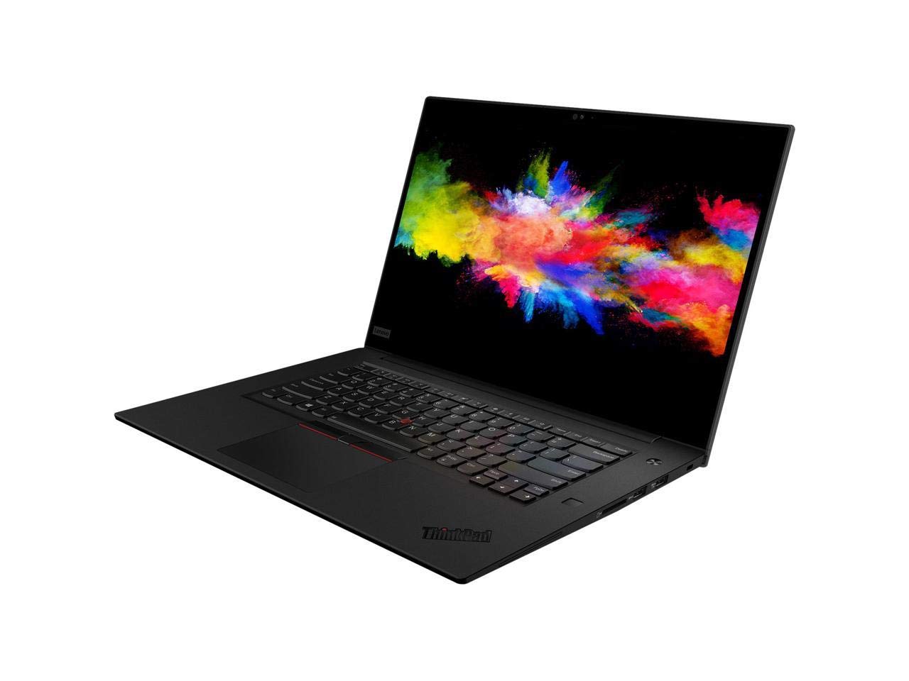 Lenovo ThinkPad P1 Gen 2 