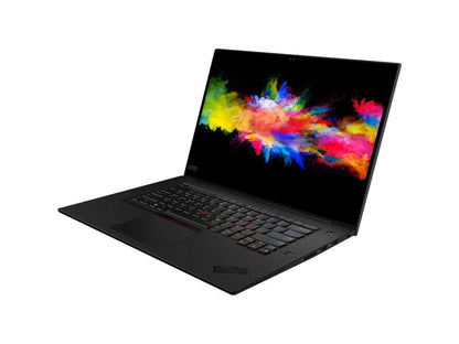 Lenovo ThinkPad P1 Gen 2 