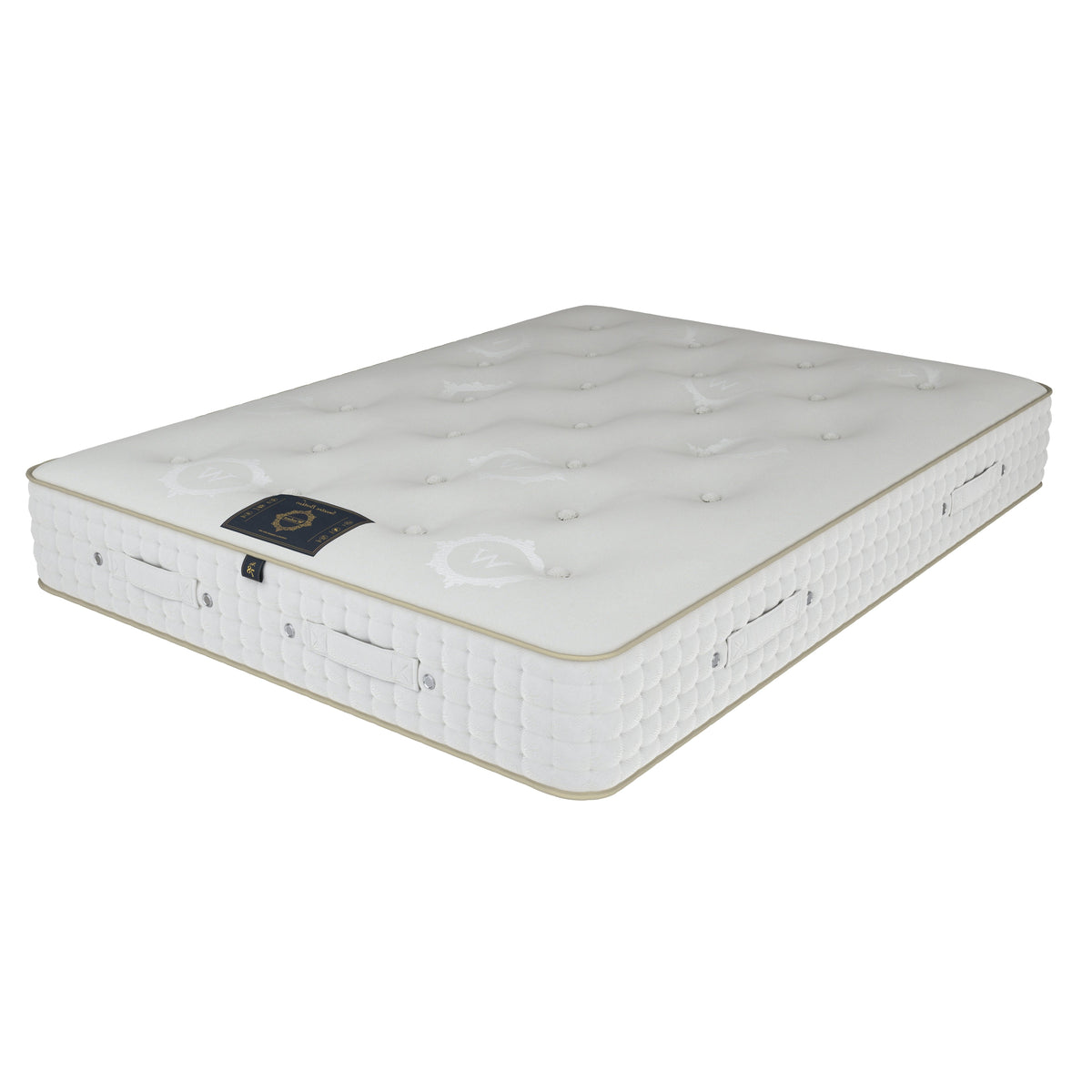 Mattress (6.25 X 5 feet) Furniture on Rent - Rentux