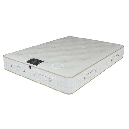 Mattress (6.25 X 5 feet) Furniture on Rent - Rentux
