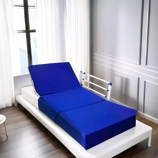 Electric Motorized Recliner Bed Medical Equipment on Rent - Rentux