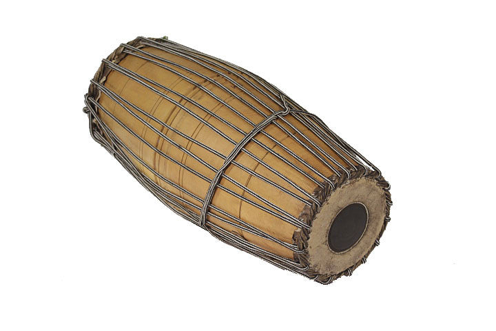Mridangam Instrument on Rent - Rentux