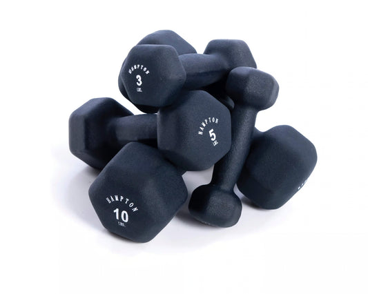 Dumbbells - Rate Per Kg Fitness Equipment on Rent - Rentux