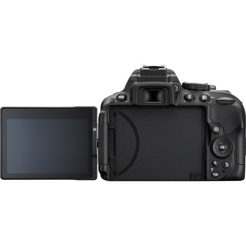 Nikon D5300 on Rent