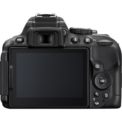 Nikon D5300 on Rent