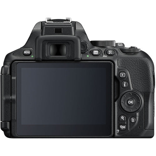 Nikon D5600 on Rent