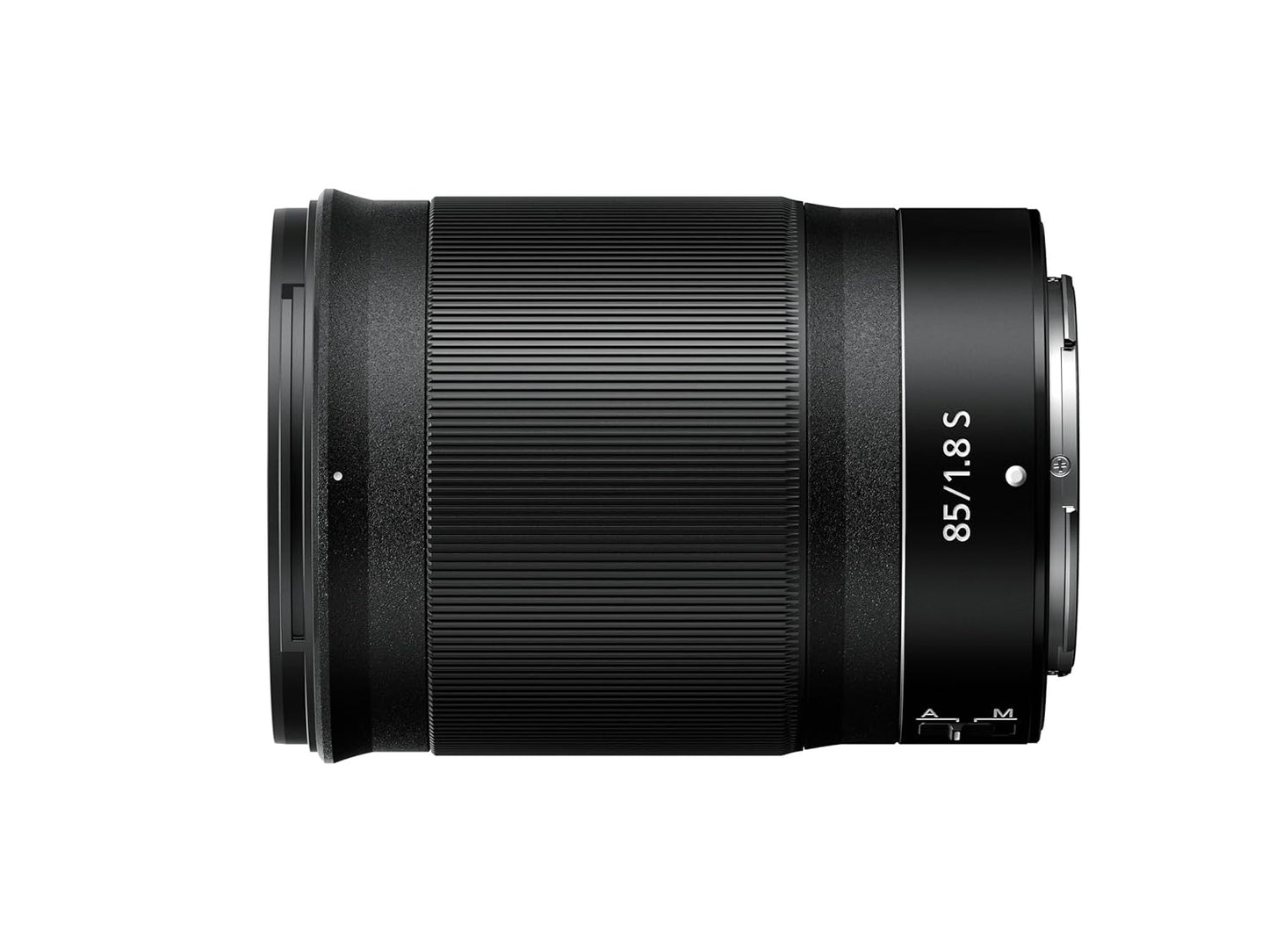 Rent Nikon Z 85mm f/1.8 S Mirrorless lens