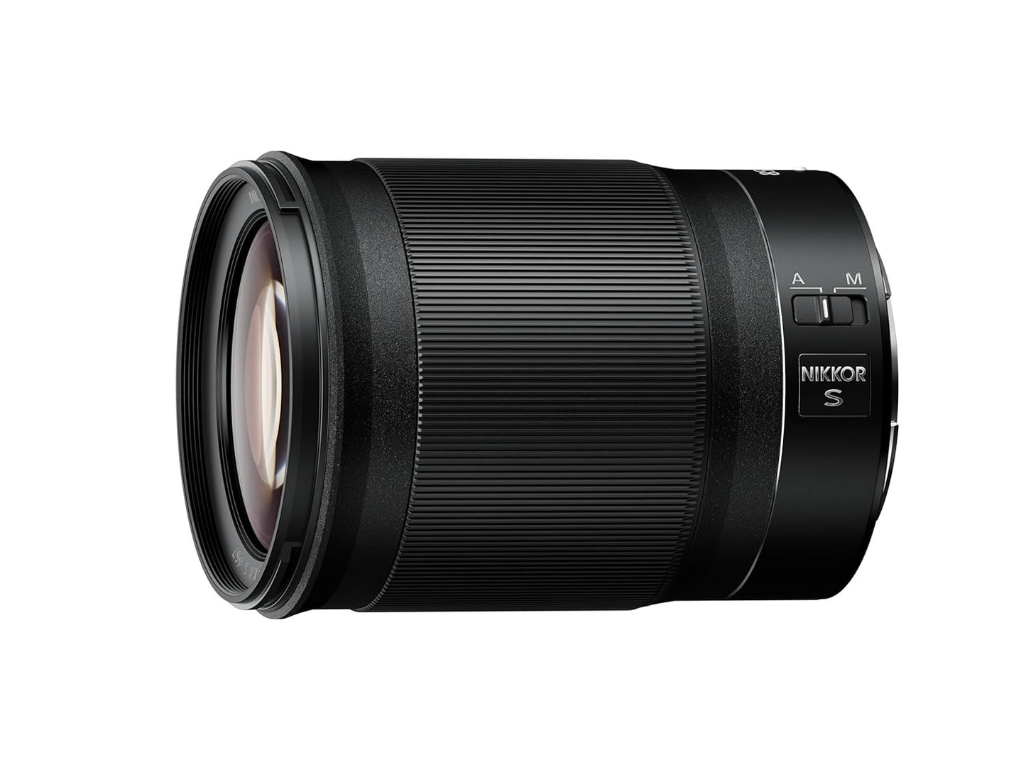 Rent Nikon Z 85mm f/1.8 S Mirrorless lens