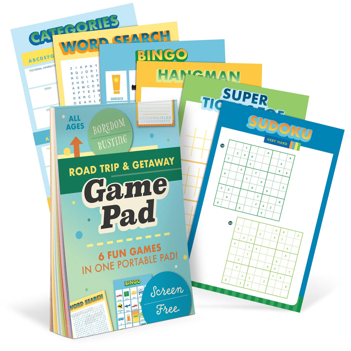 Bingo+ Package Kids Item on Rent - Rentux