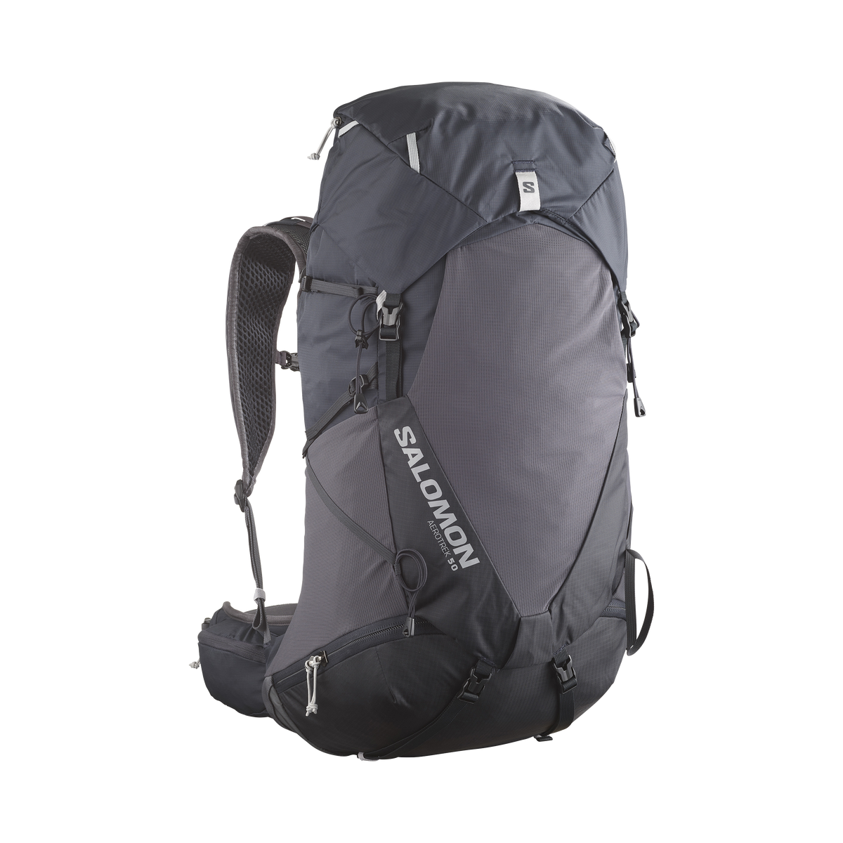 50l Bagpack Trekking Backpack on Rent - Rentux
