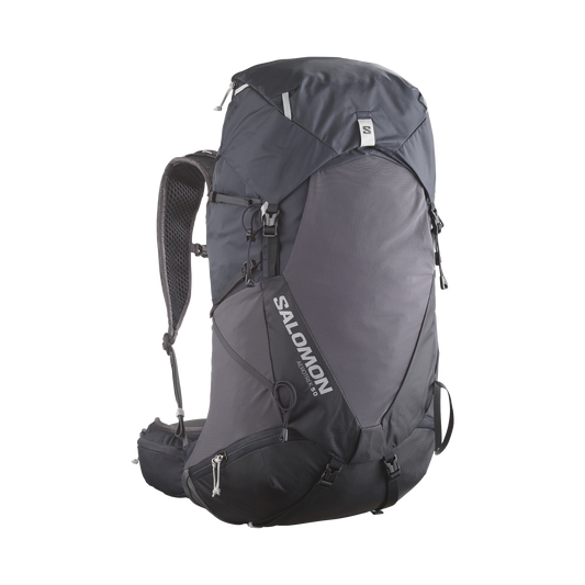 50l Bagpack Trekking Backpack on Rent - Rentux