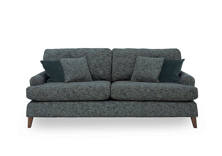 Jackson Box 4 Seater Sofa - 90.5" Furniture on Rent - Rentux