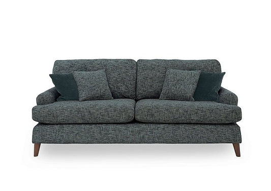 Jackson Box 4 Seater Sofa - 90.5" Furniture on Rent - Rentux