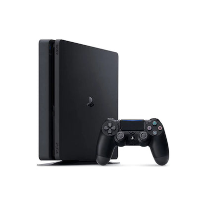 PS4 on Rent