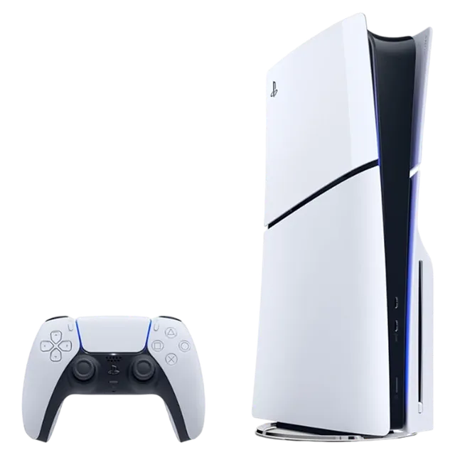 Logo Rent Ps5 Rent Sony PS5 - PlayStation 5 in Pune – Rentux