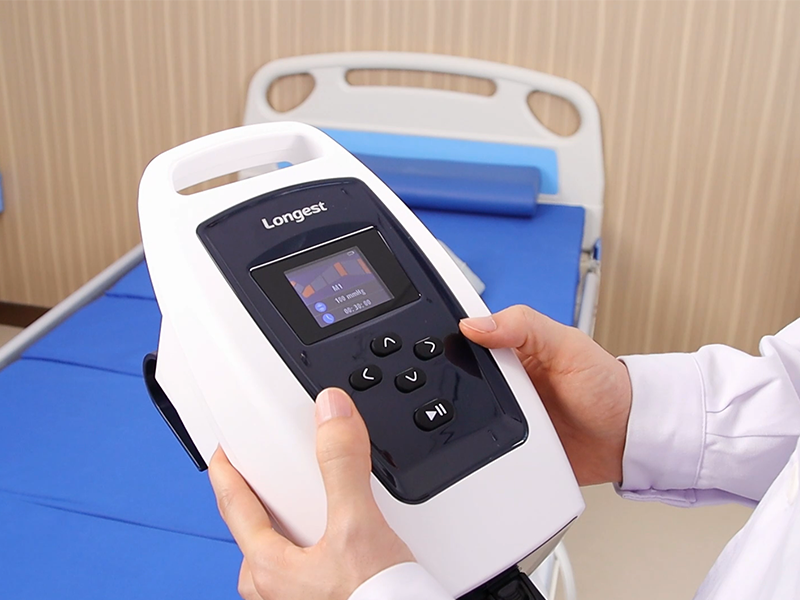 Auto Dvt Pumps Medical Equipment on Rent - Rentux