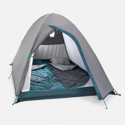 Rent 2-Person Camping Tent for Outdoor Adventures