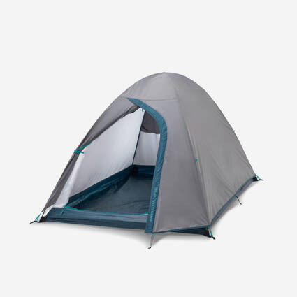 Rent 2-Person Camping Tent for Outdoor Adventures