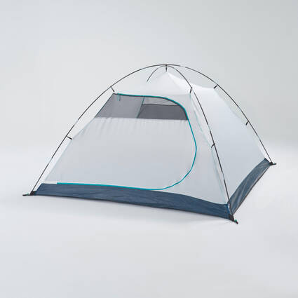 Rent 3-Person Camping Tent for Outdoor Adventures