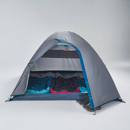 Rent 3-Person Camping Tent for Outdoor Adventures