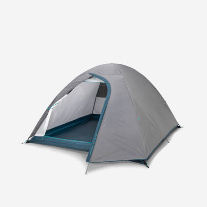 Rent 3-Person Camping Tent for Outdoor Adventures