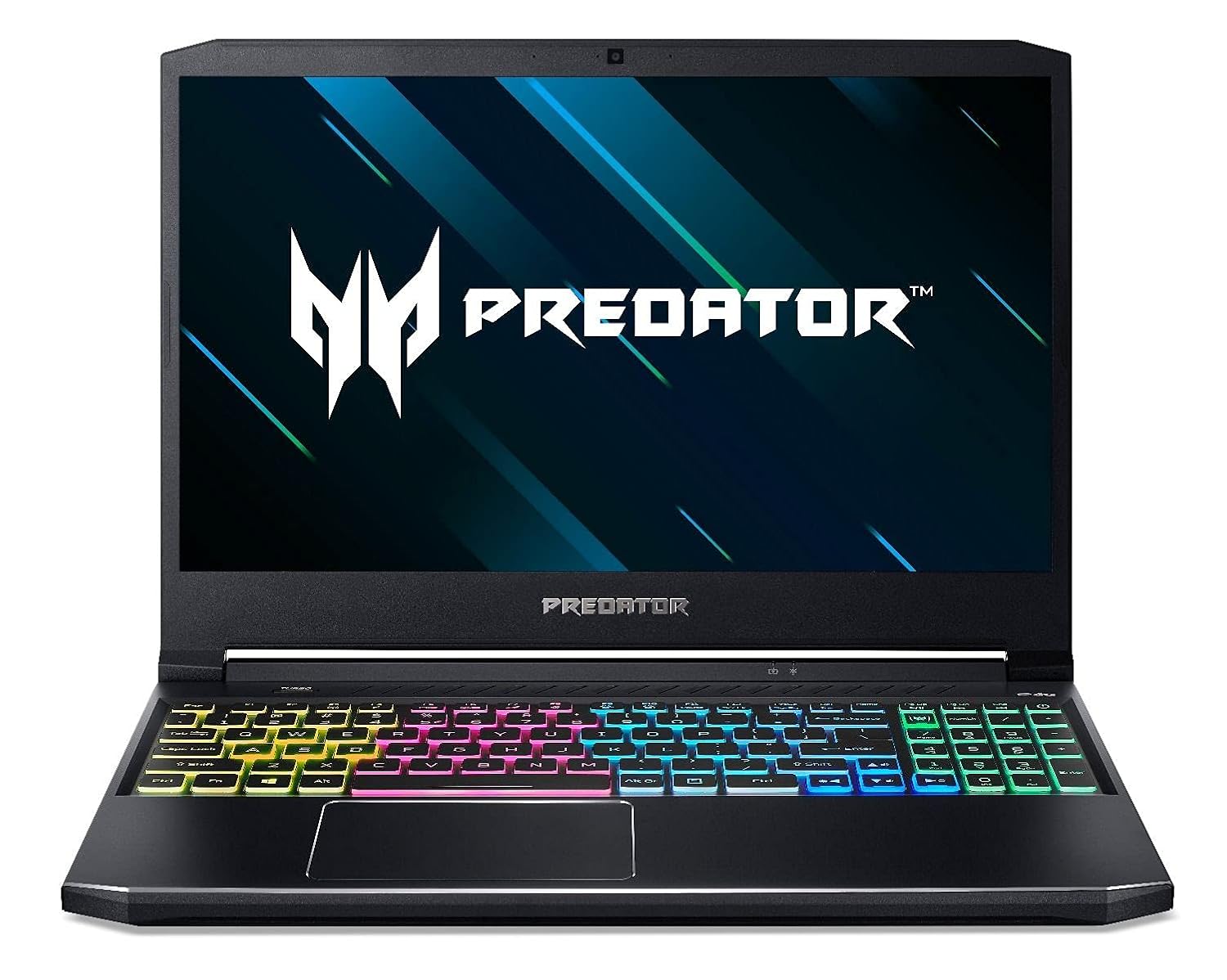Rent Acer Predator Helios 300 Gaming Laptop in Pune 