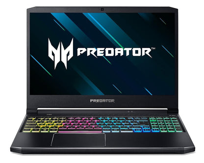 Rent Acer Predator Helios 300 Gaming Laptop in Pune 