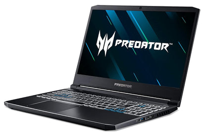 Rent Acer Predator Helios 300 Gaming Laptop in Pune 