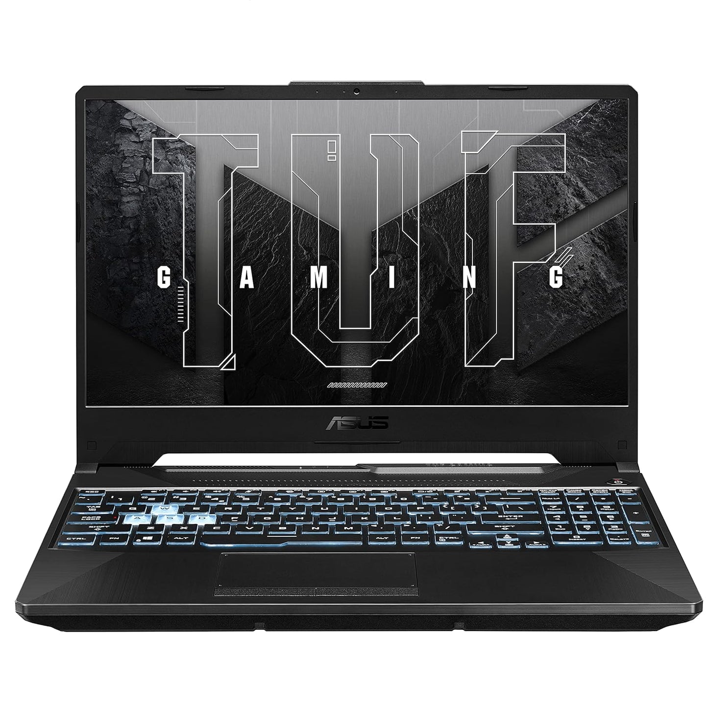 Rent Asus TUF Gaming A15 Gaming Laptop in Pune 
