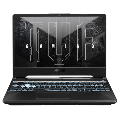 Rent Asus TUF Gaming A15 Gaming Laptop in Pune 