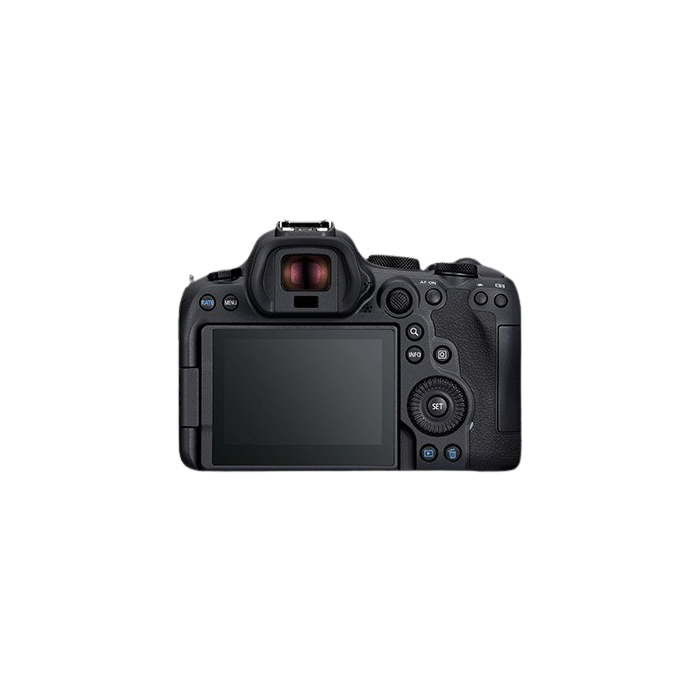 Rent Canon R6 Mark 2 Mirrorless Camera