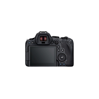 Rent Canon R6 Mark 2 Mirrorless Camera