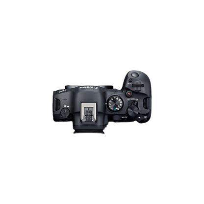 Rent Canon R6 Mark 2 Mirrorless Camera